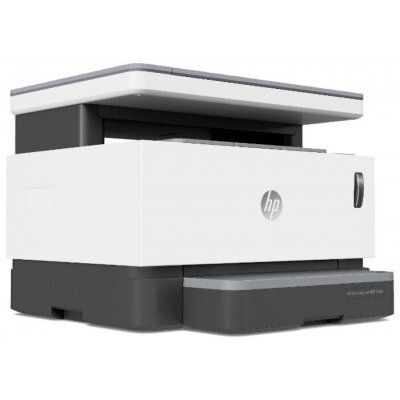     HP Neverstop Laser MFP 1200w Printer (4RY26A) - #1