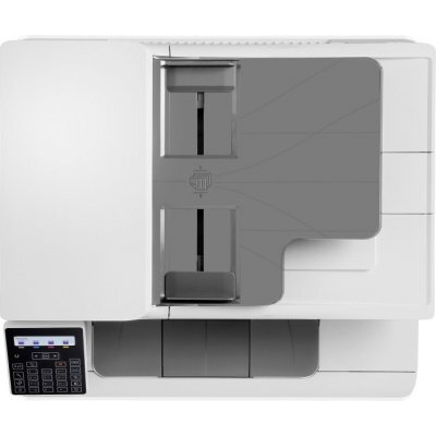     HP Color LaserJet Pro M183fw (7KW56A) - #3