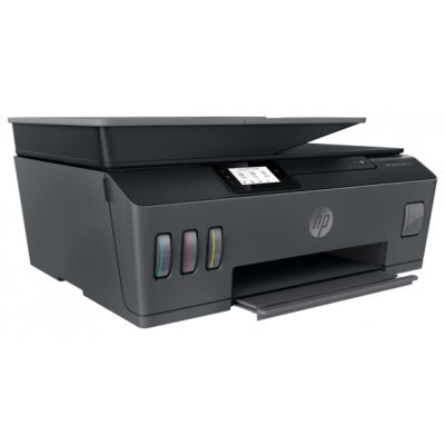     HP Smart Tank 530 AiO (4SB24A) (<span style="color:#f4a944"></span>) - #1