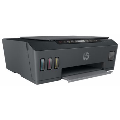     HP Smart Tank 515 AiO (<span style="color:#f4a944"></span>) - #1