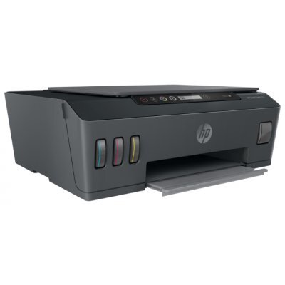     HP Smart Tank 500 AiO (4SR29A) - #2