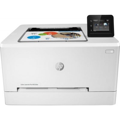     HP Color LaserJet Pro M255dw (7KW64A) - #1