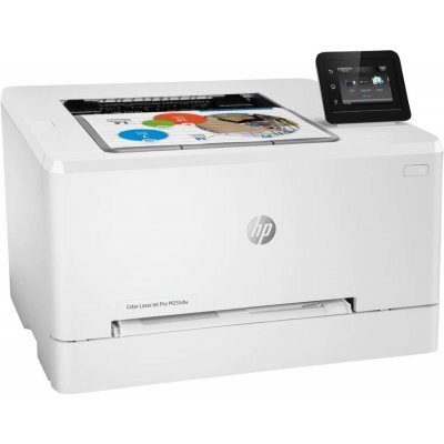     HP Color LaserJet Pro M255dw (7KW64A) - #2