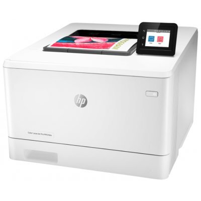     HP Color LaserJet Pro M454dw (W1Y45A) - #1