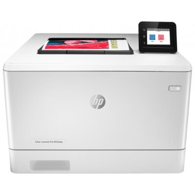     HP Color LaserJet Pro M454dw (W1Y45A) - #2