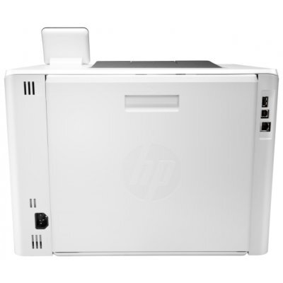     HP Color LaserJet Pro M454dw (W1Y45A) - #3