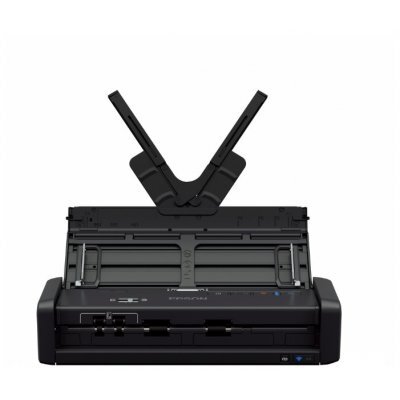   Epson WorkForce DS-360w (B11B242401) - #1