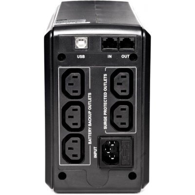     Powercom Smart King Pro SPT-700-II - #1