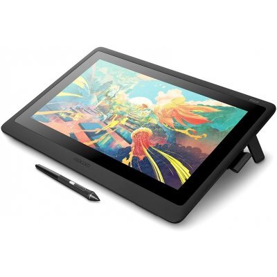    Wacom Cintiq 16 (DTK1660K0B) - #1