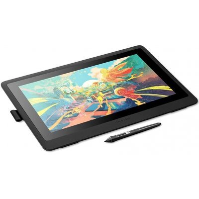    Wacom Cintiq 16 (DTK1660K0B) - #2