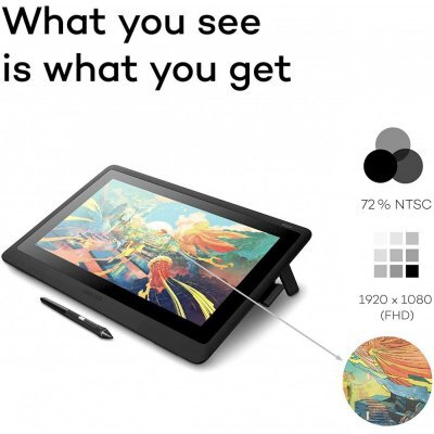    Wacom Cintiq 16 (DTK1660K0B) - #3