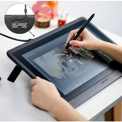    Wacom Cintiq 16 (DTK1660K0B) - #5