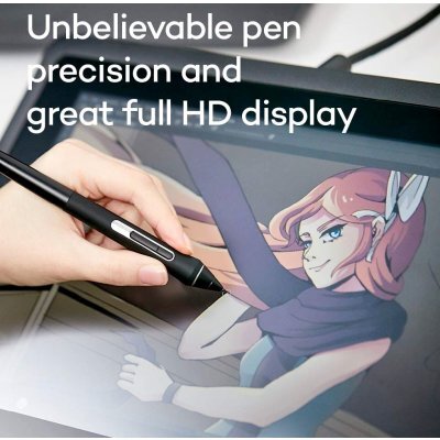    Wacom Cintiq 16 (DTK1660K0B) - #6