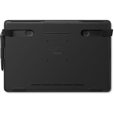 Фото Графический планшет Wacom Cintiq 22 (DTK2260K0A) - #8