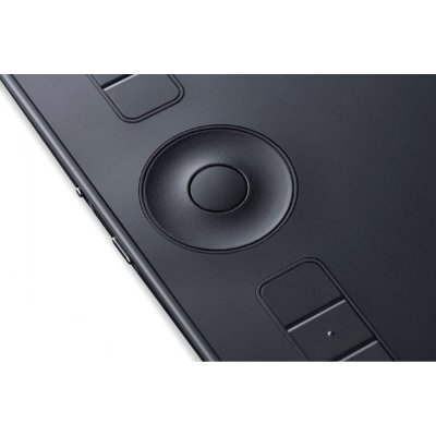 Фото Графический планшет Wacom Intuos Pro Small (PTH-460) - #10