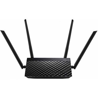 Фото Wi-Fi роутер ASUS RT-AC1200RU - #5