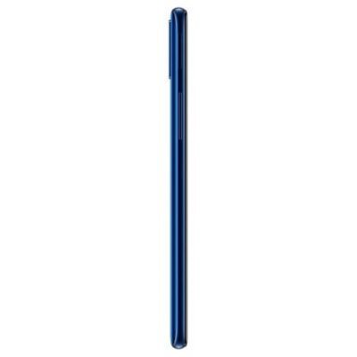 Фото Смартфон Samsung Galaxy A20s 32Gb Синий - #4