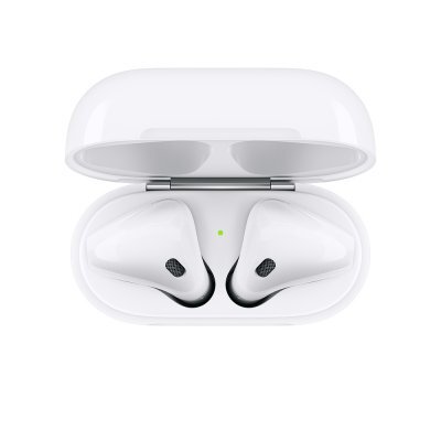    Apple AirPods 2 (2019) MV7N2RU/A - #2