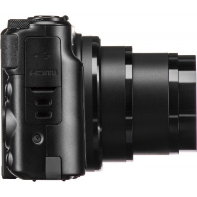    Canon PowerShot SX740 HS  - #6
