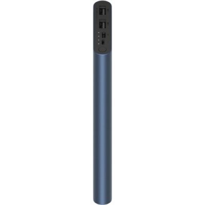       Xiaomi Mi Power Bank 3 PLM13ZM Li-Pol 10000mAh 3A+2.4A+2A  1xUSB / VXN4274GL - #2