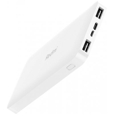       Xiaomi PowerBank PB100LZM 10000mAh - #1