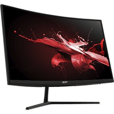   Acer 23,6" Nitro EI242QRPbiipx (UM.UE2EE.P01) - #1