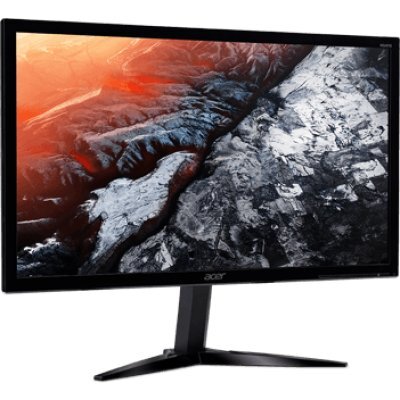   Acer 23,6" KG241QSbiip (UM.UX1EE.S01) - #1