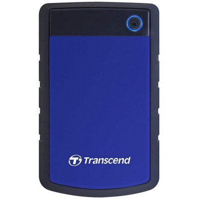     Transcend 4TB StoreJet TS4TSJ25H3B - #1