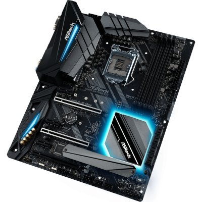     ASRock Z390 EXTREME4 - #1