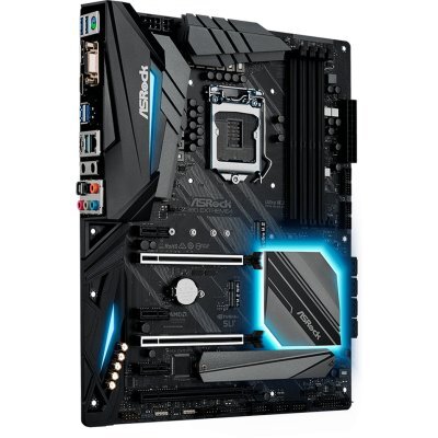     ASRock Z390 EXTREME4 - #2