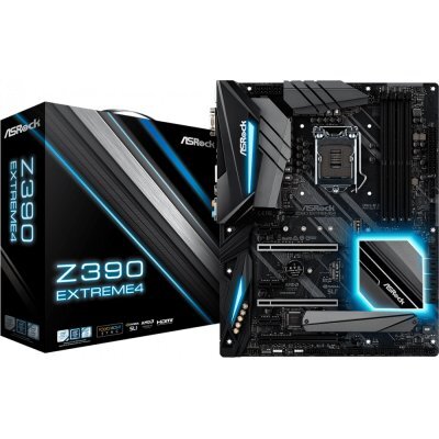     ASRock Z390 EXTREME4 - #4