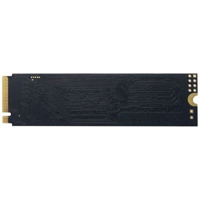   SSD Patriot PCI-E x4 128Gb P300P128GM28 P300 M.2 2280 - #1