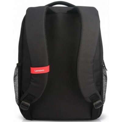     Lenovo 15.6 Everyday Backpack B510 - Black (GX40Q75214) - #1