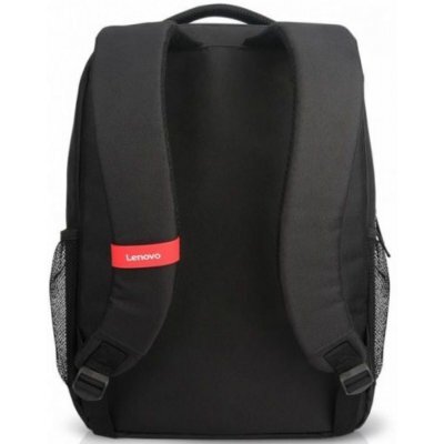 Фото Рюкзак для ноутбука Lenovo 15.6” Everyday Backpack B510 - Black (GX40Q75214) - #1