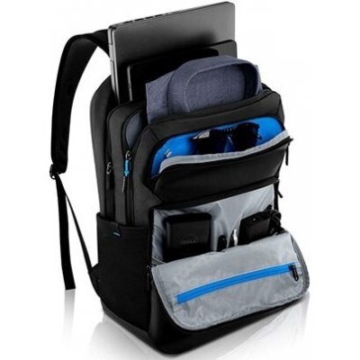 Фото Рюкзак для ноутбука Dell Backpack Pro 15 (for all 10-15" Notebooks) (460-BCMN) - #3