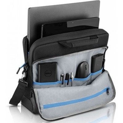 Фото Сумка для ноутбука Dell Case Pro 15 Slim (for all 10-15" Notebooks) - #2
