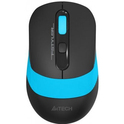 Фото Комплект клавиатура+мышь A4Tech A4 Fstyler FG1010 - #6