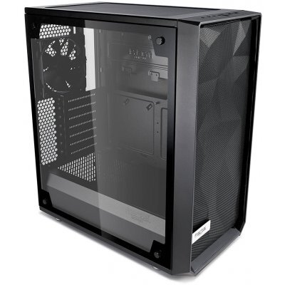     Fractal Design FD-CA-MESH-C-BKO-TG - #2