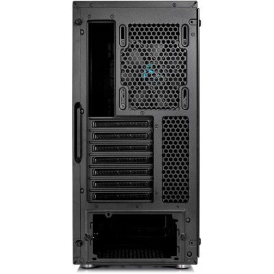     Fractal Design FD-CA-MESH-C-BKO-TG - #4