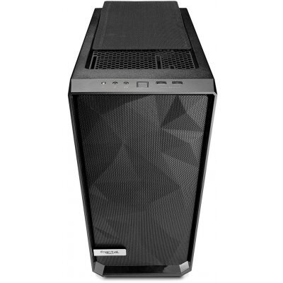     Fractal Design FD-CA-MESH-C-BKO-TG - #5