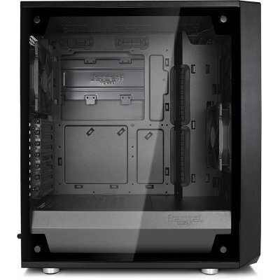     Fractal Design FD-CA-MESH-C-BKO-TG - #6