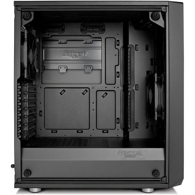     Fractal Design FD-CA-MESH-C-BKO-TG - #7