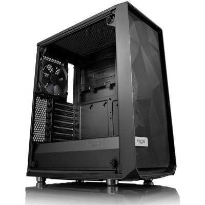     Fractal Design FD-CA-MESH-C-BKO-TG - #9