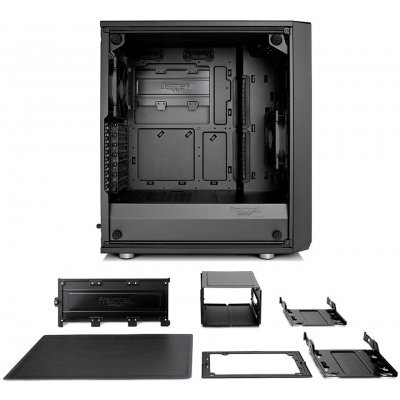     Fractal Design FD-CA-MESH-C-BKO-TG - #12