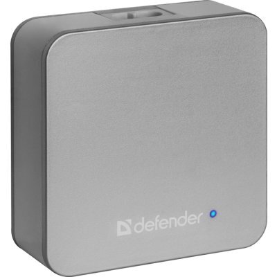    Defender UPA-50 8 4 x USB USB-C  83538 - #2
