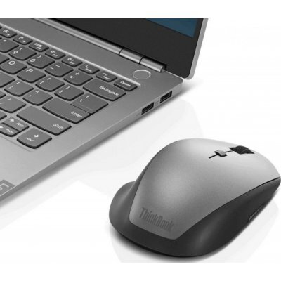   Lenovo ThinkBook   (2400dpi)  USB (6but) - #6