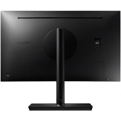   Samsung 27" F27T850QWI IPS - #1