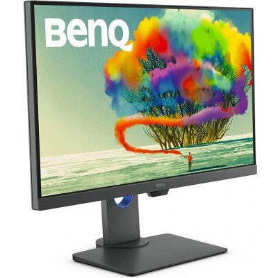   BenQ 27" PD2705Q  IPS (9H.LJELA.TBE) - #1