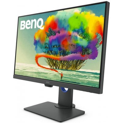   BenQ 27" PD2705Q  IPS (9H.LJELA.TBE) - #2