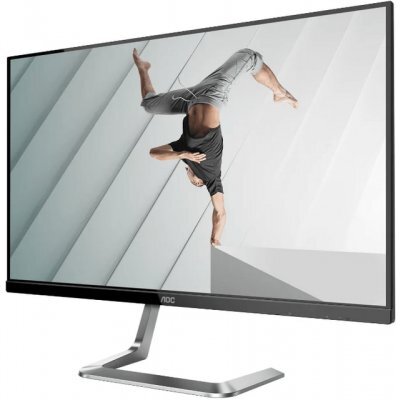   AOC 27" Q27T1 (<span style="color:#f4a944"></span>) - #1